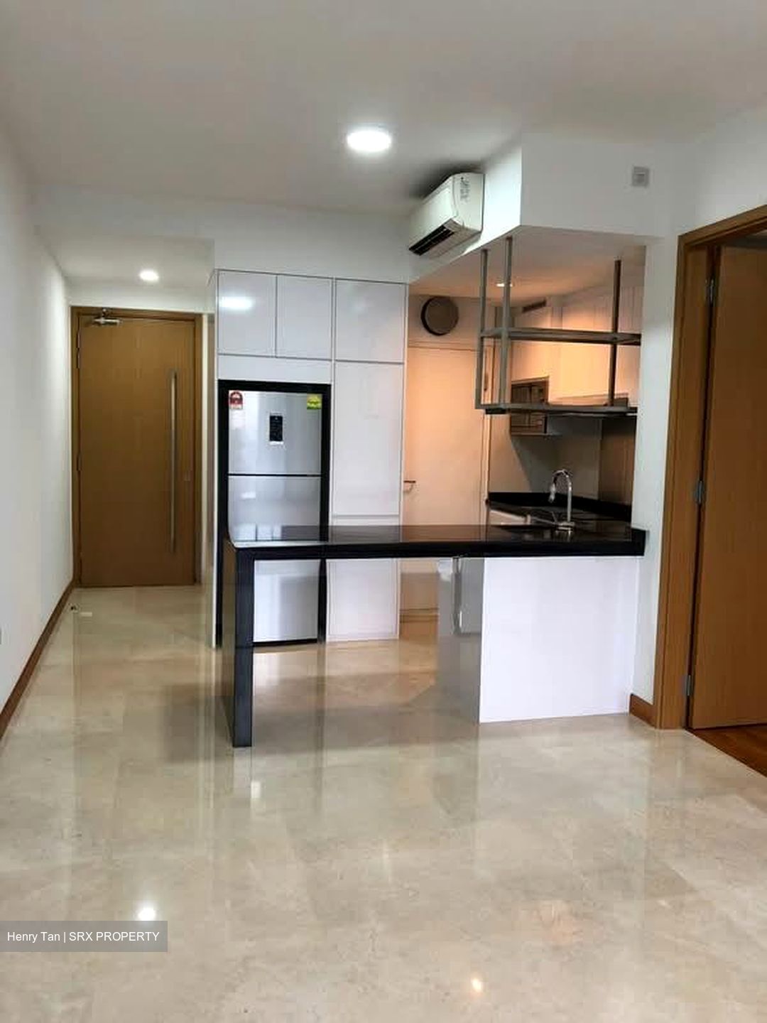 Waterfront Isle (D16), Condominium #558808741